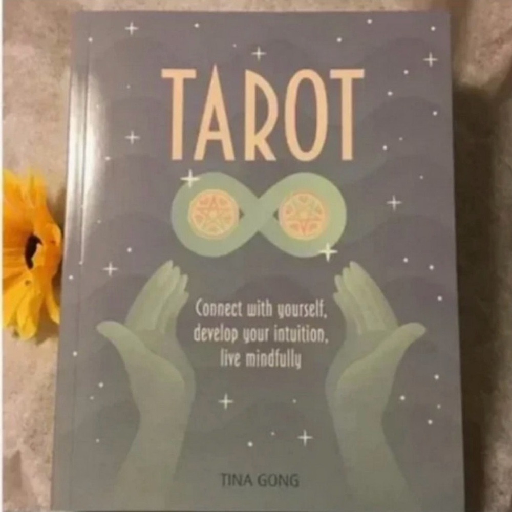 Tarot Book